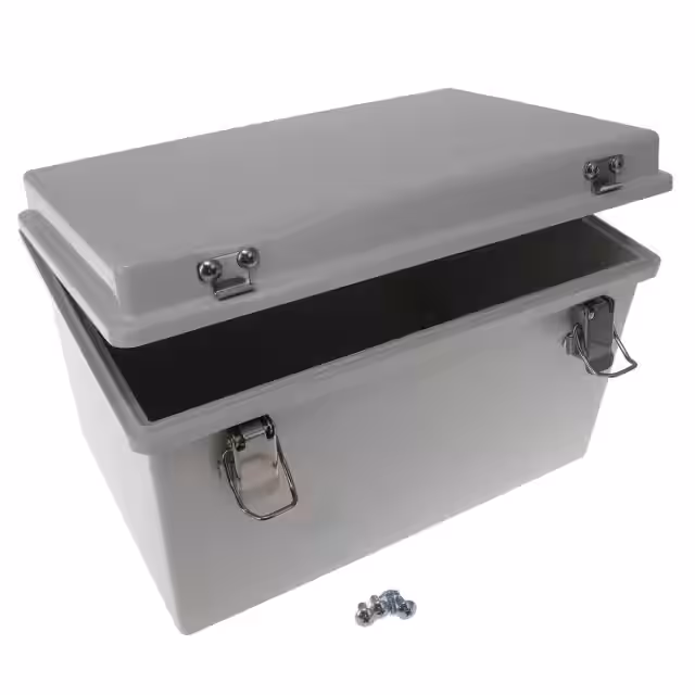 PTH-22426 Bud Industries  Cajas